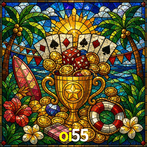 oi55 plataforma