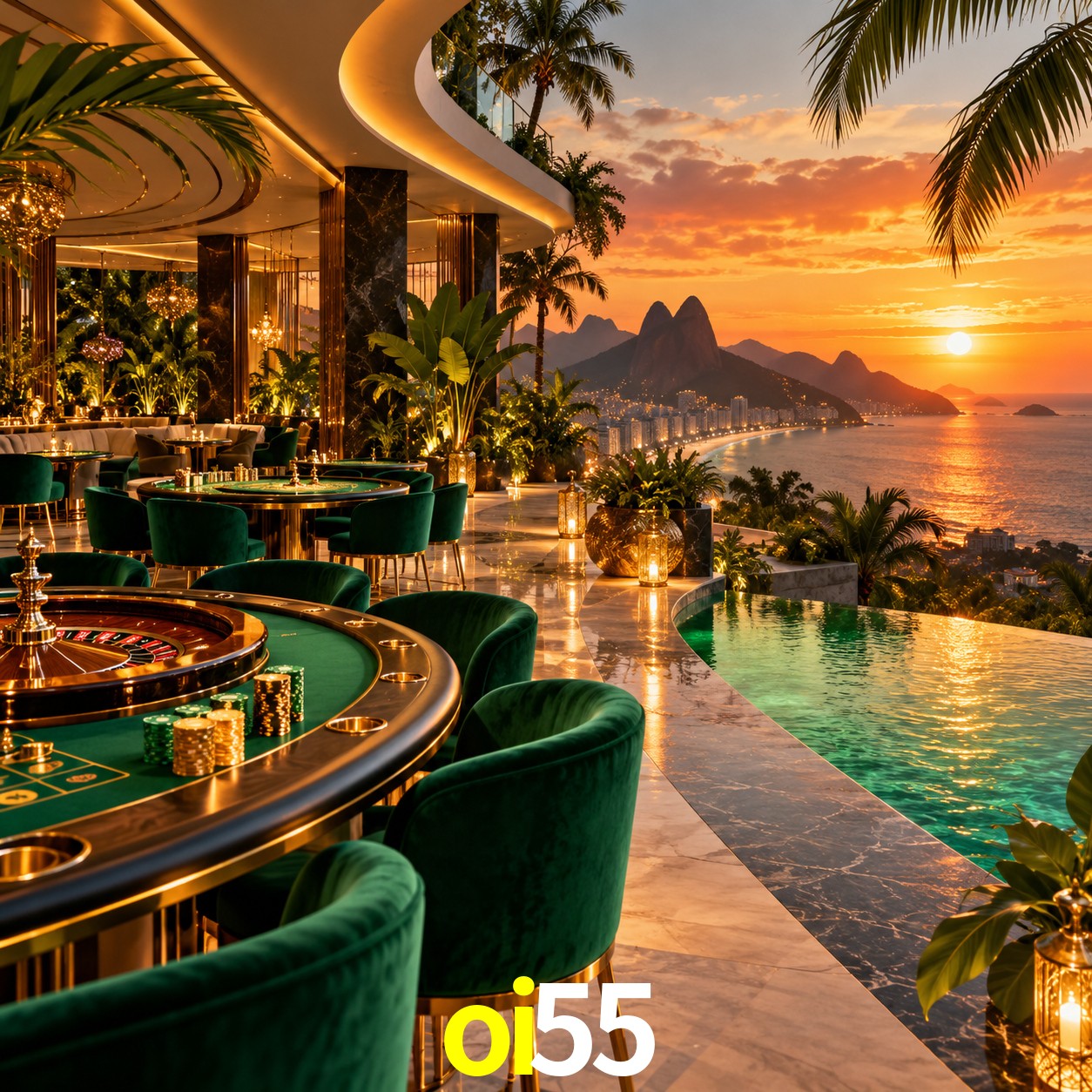Seasonal Promotions oi55