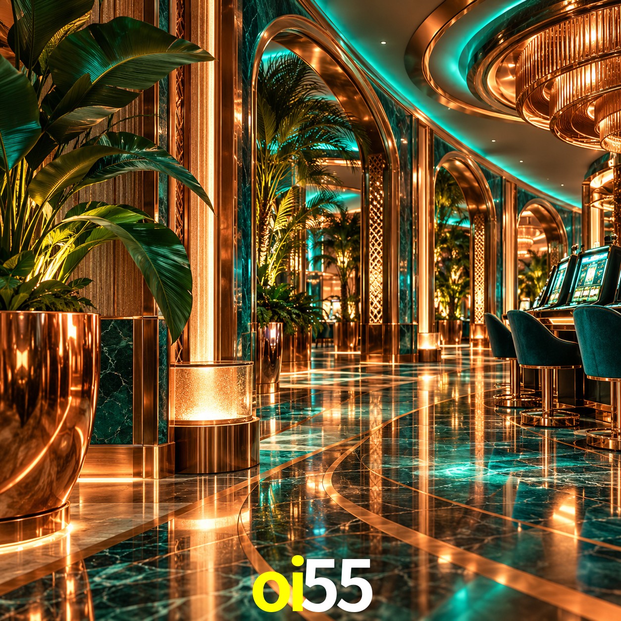 Slot Games oi55