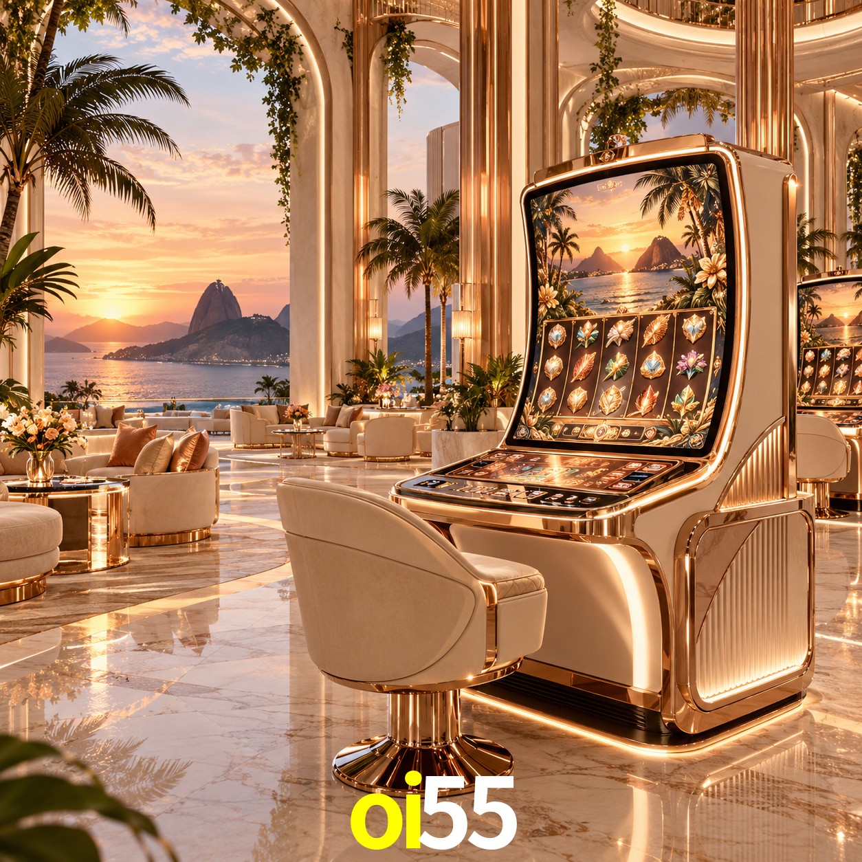 Exclusive Offers oi55