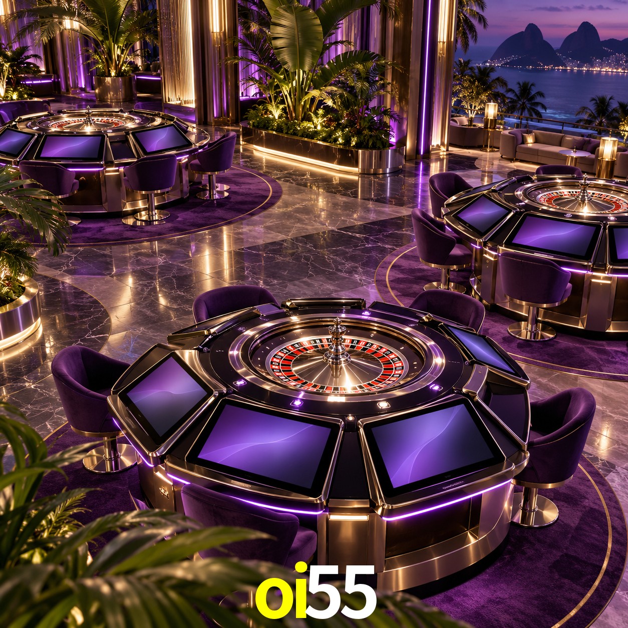 Quick Registration oi55