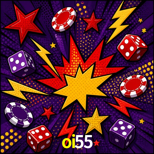 Diretório de Jogos oi55