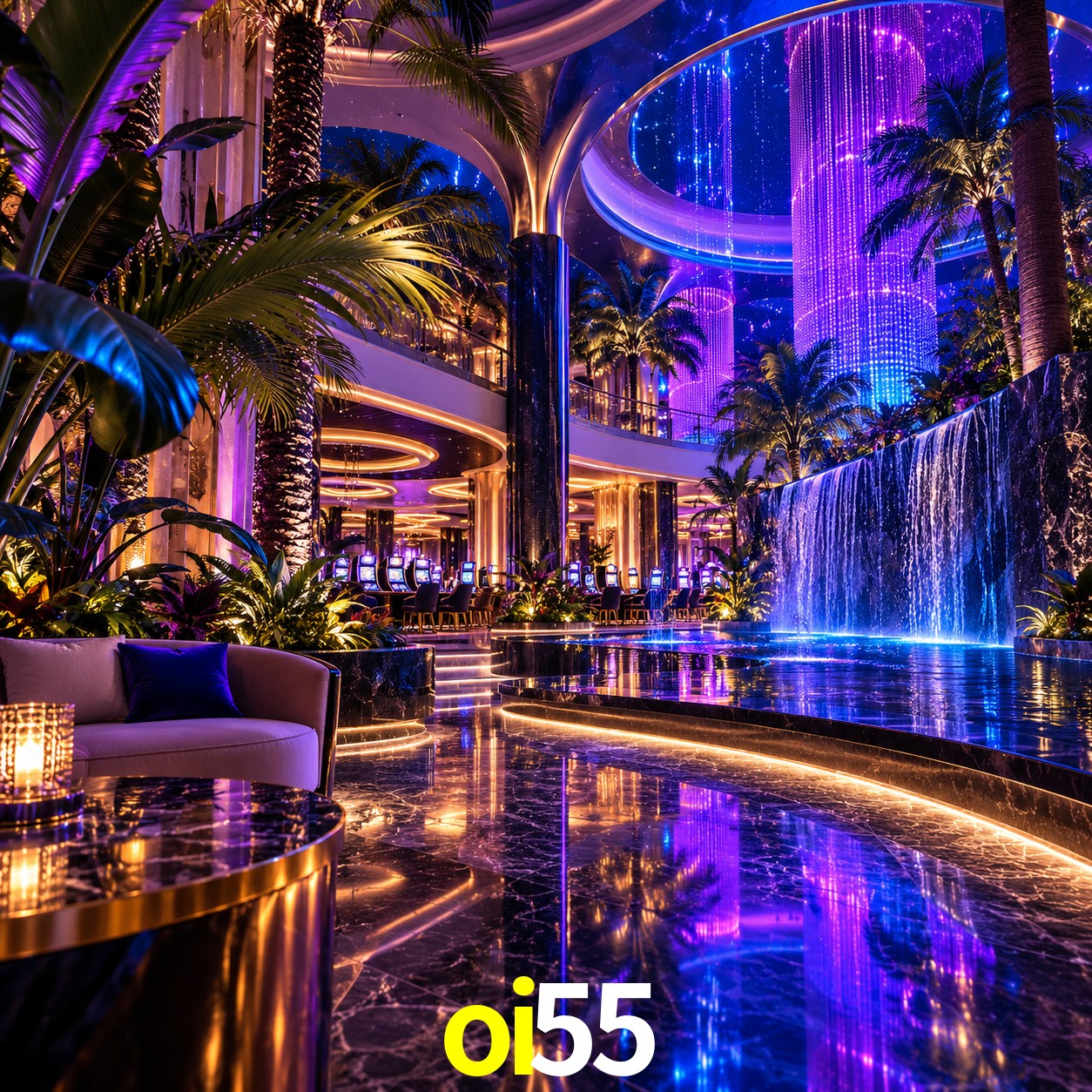 Security Systems oi55