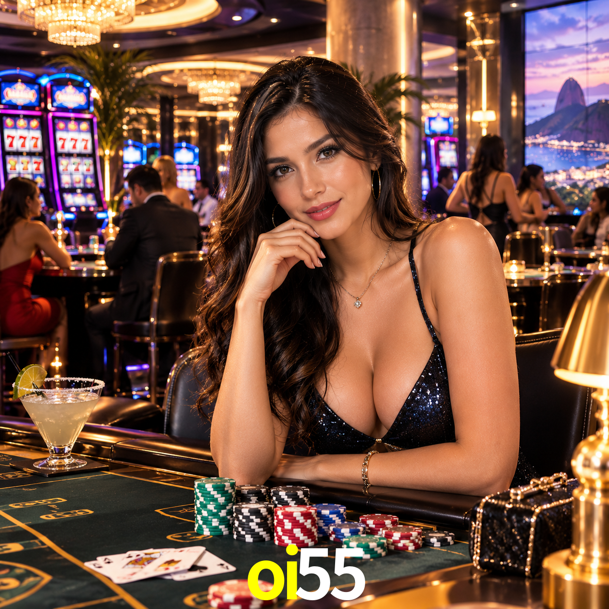 Tournaments oi55