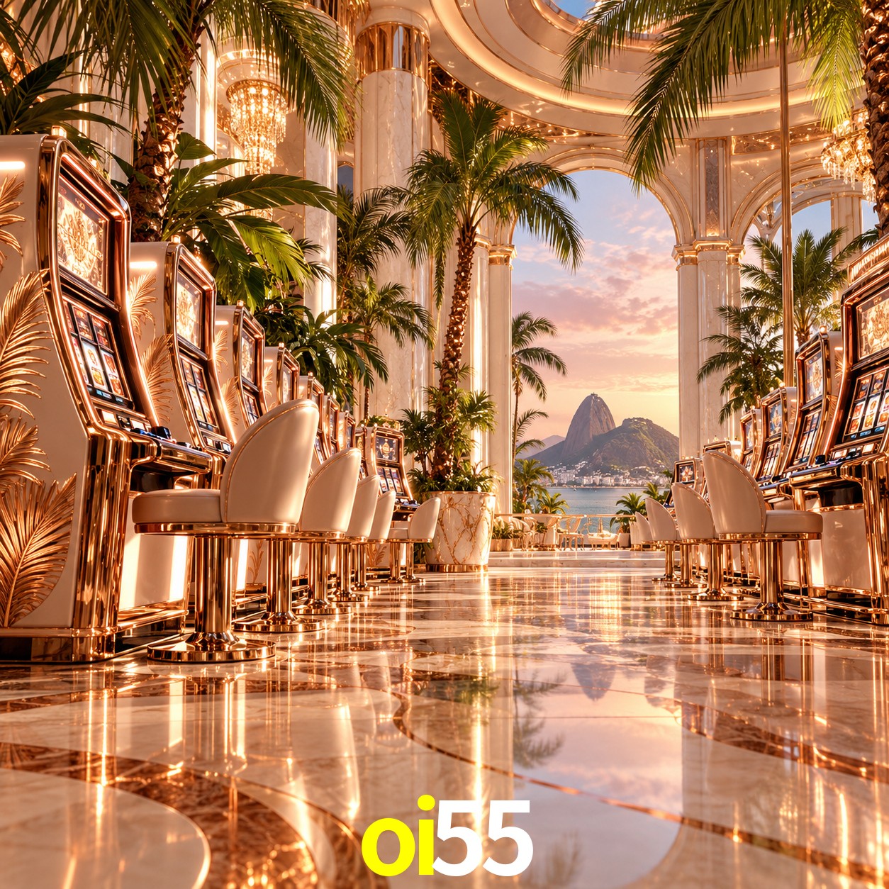 Account Benefits oi55