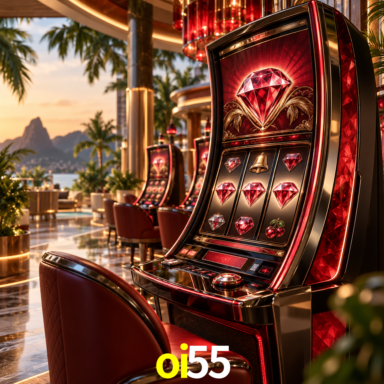 Basketball Betting oi55