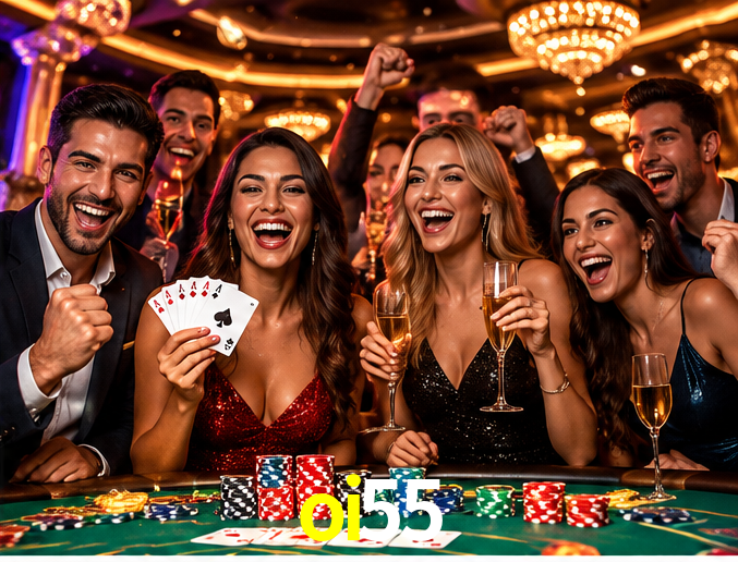 Casino VIP oi55