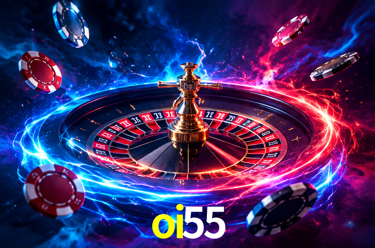 Blackjack Table oi55